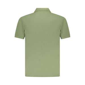 U.S. Grand Polo Verde Cotton Men Polo