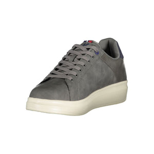 U.S. Grand Polo Grigio Poliuretano Mens Sneaker