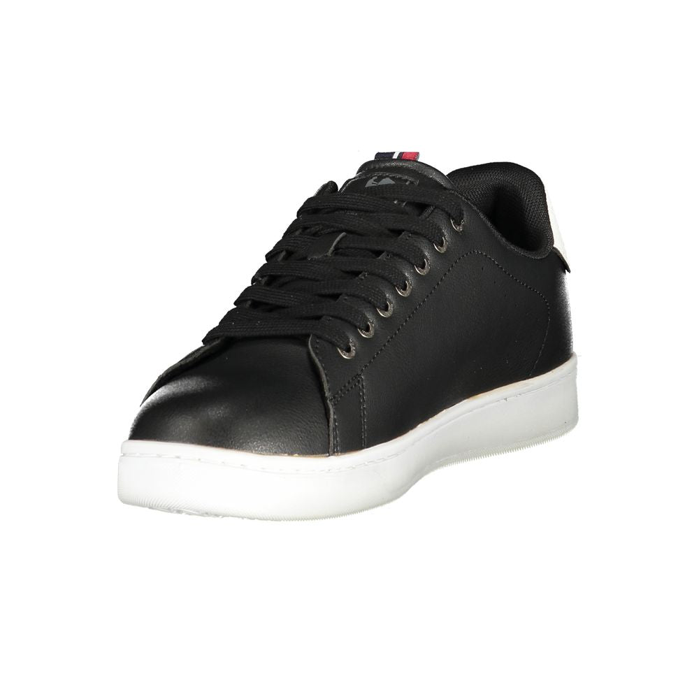 U.S. Grand Polo Nero Poliuretano Men Sneaker