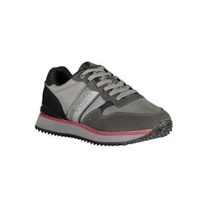 U.S. Grand Polo Grigio Poliuretano Men Sneaker