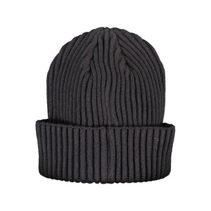 North Sails Nero Cotton Male Hat