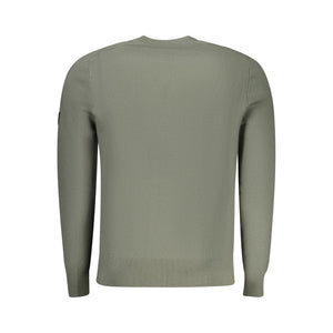 North Sails Verde Viscosa Men Sweater