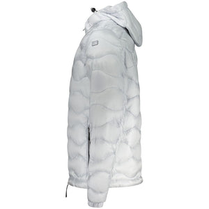 Norway 1963 Azzurro Poliammide Men Jacket