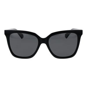 Polaroid Black Polycarbonate Sunglasses