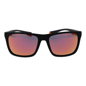 Polaroid Black Plastic Sunglasses