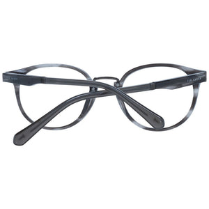 Ted Baker Gray Acetate & Metal Glasses (Frames)