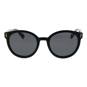 Polaroid Black Polycarbonate Sunglasses