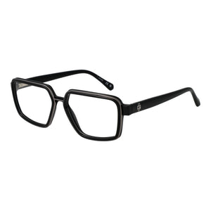 Guess Black Plastic Glasses (Frames)