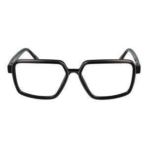 Guess Black Plastic Glasses (Frames)