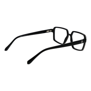 Guess Black Plastic Glasses (Frames)