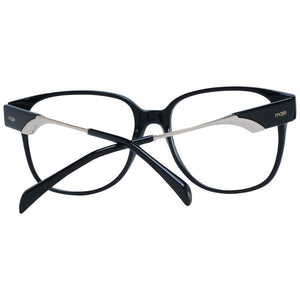 Maje Black Acetate Glasses (Frames)