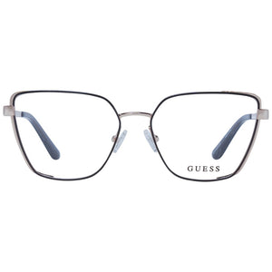 Guess Black Metal Glasses (Frames)