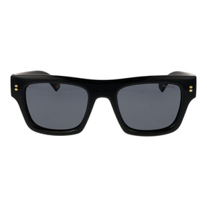 Polaroid Black Recycled Polycarbonate Sunglasses