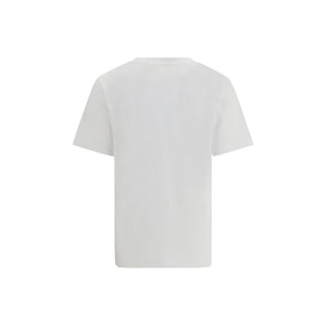 Marni White Cotton T-Shirt