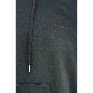 Golden Goose Green Cotton Sweatshirt