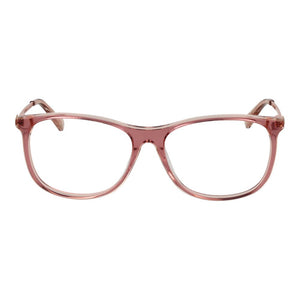 Love Moschino Pink Acetate Glasses (Frames)