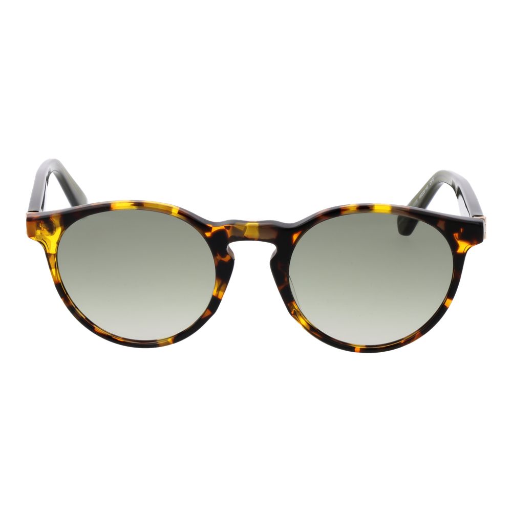 Scotch & Soda Multicolor Acetate Sunglasses
