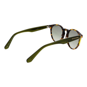 Scotch & Soda Multicolor Acetate Sunglasses