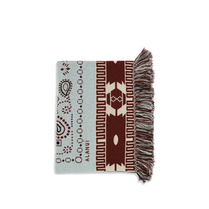 Alanui Multicolor Fleece Wool Other Accessories