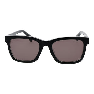 Ted Baker Black Acetate Sunglasses