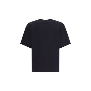 Axel Arigato Black Cotton T-Shirt