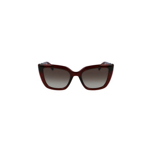 Liu Jo Brown Bio Injected Sunglasses