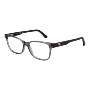 Guess Gray Acetate Glasses (Frames)