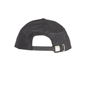 North Sails Nero Polyester Men Cap