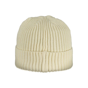 North Sails Bianco Cotton Men Cap