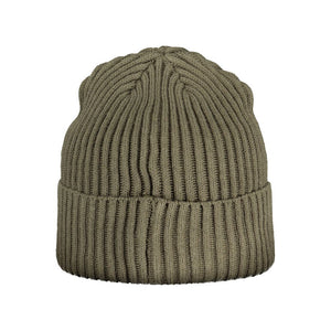 North Sails Verde Cotton Men Cap
