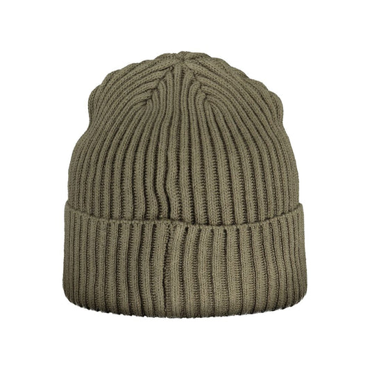 North Sails Verde Cotton Men Cap