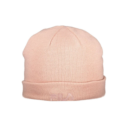 Fila Rosa Polyacrylic Men Cap
