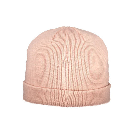 Fila Rosa Polyacrylic Men Cap