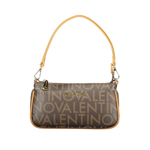 Mario Valentino Marrone Poliuretano Woman Handbag