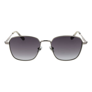 Ted Baker Gray Metal Sunglasses