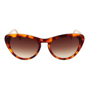 Ted Baker Multicolor Acetate Sunglasses