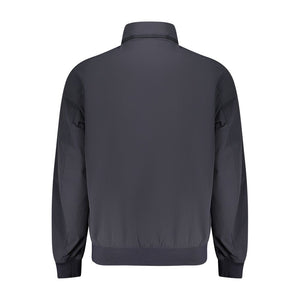 Hugo Boss Blu Poliammide Men Jacket