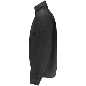 Hugo Boss Nero Poliammide Mens Jacket