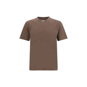 Margiela Multicolor Cotton T-Shirt