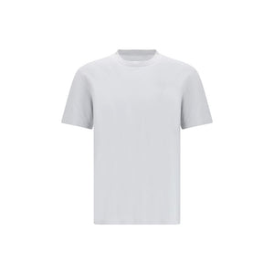 Margiela Multicolor Cotton T-Shirt