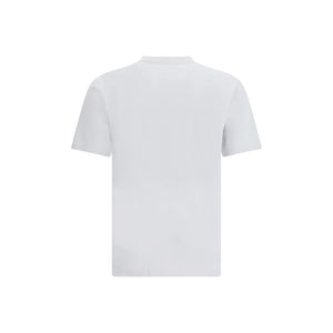 Margiela Multicolor Cotton T-Shirt