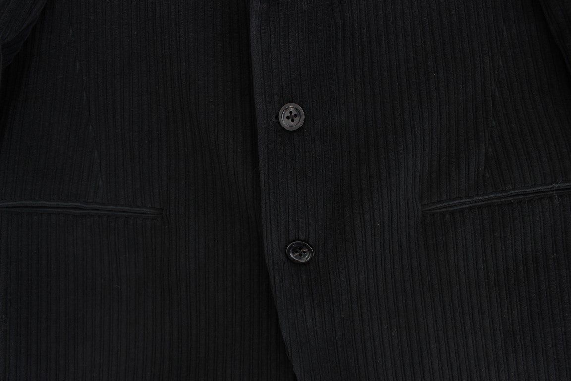 Black manchester MARTINI blazer
