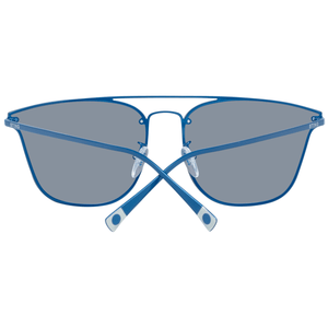 Blue Men Sunglasses