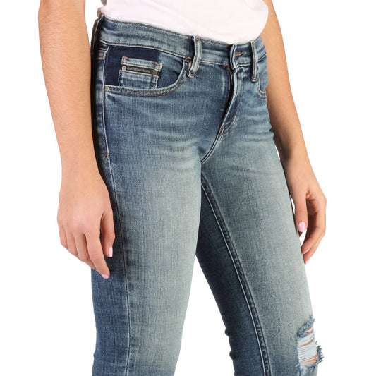 Calvin Klein Women's Jeans