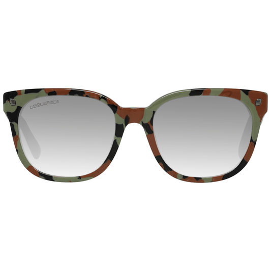 Multicolor Unisex Sunglasses