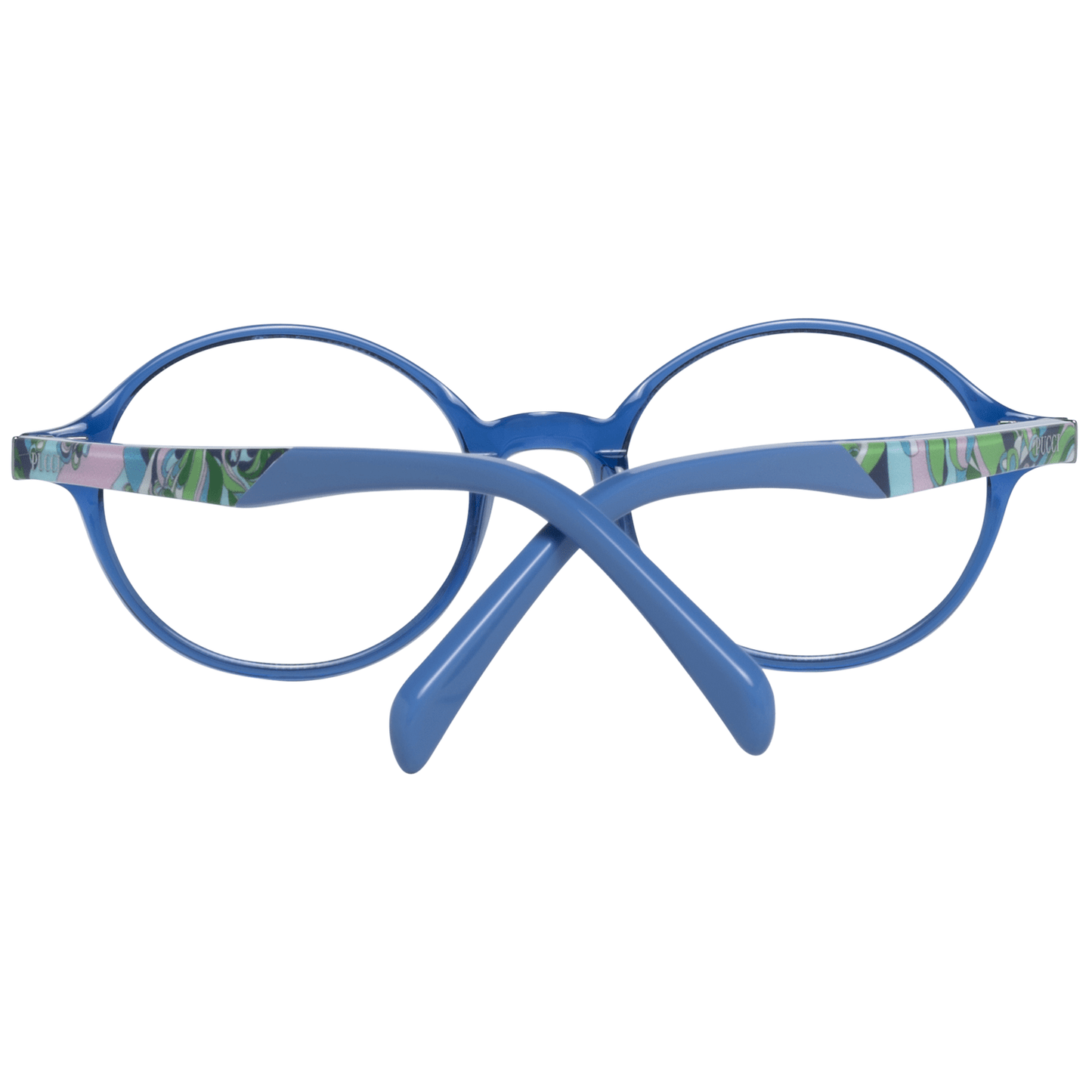 Turquoise Women Optical Frames