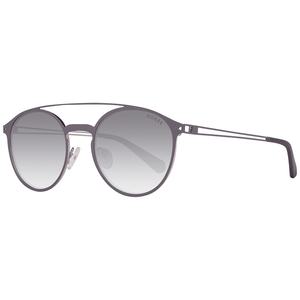 Grey Unisex Sunglasses