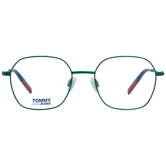 Green Unisex Optical Frames