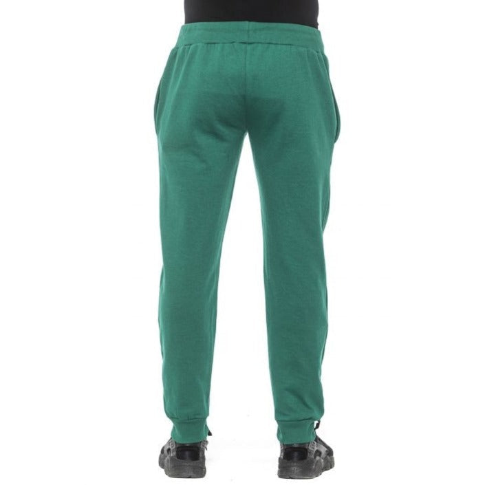 Men's Green Trousers