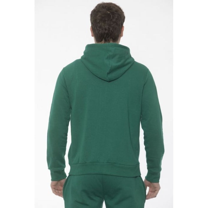 Men's Green Sweatshirts